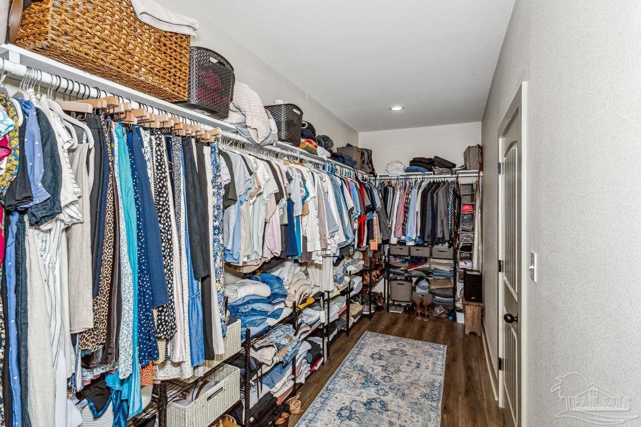 1058 Ironforge Road Cantonment, FL 32533 - Photo 25 of 41