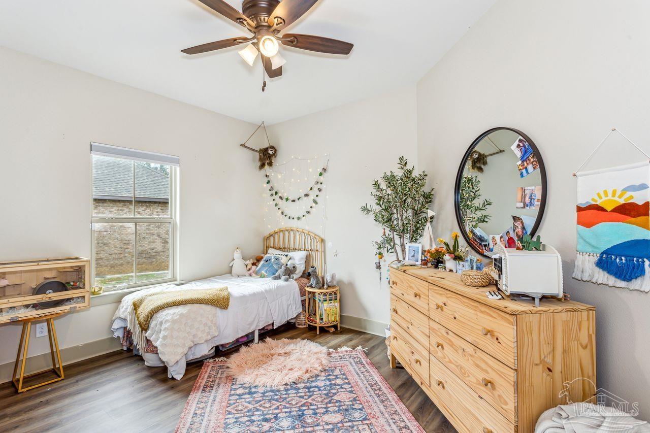 1058 Ironforge Road Cantonment, FL 32533 - Photo 27 of 41