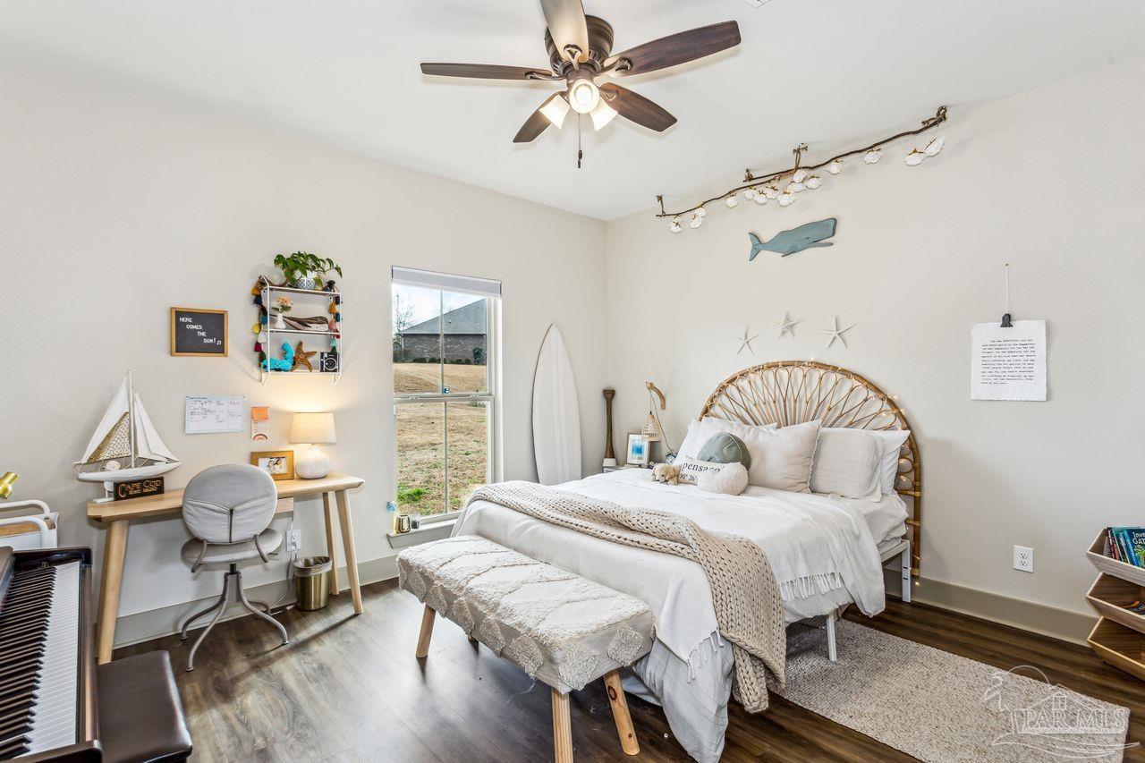 1058 Ironforge Road Cantonment, FL 32533 - Photo 28 of 41