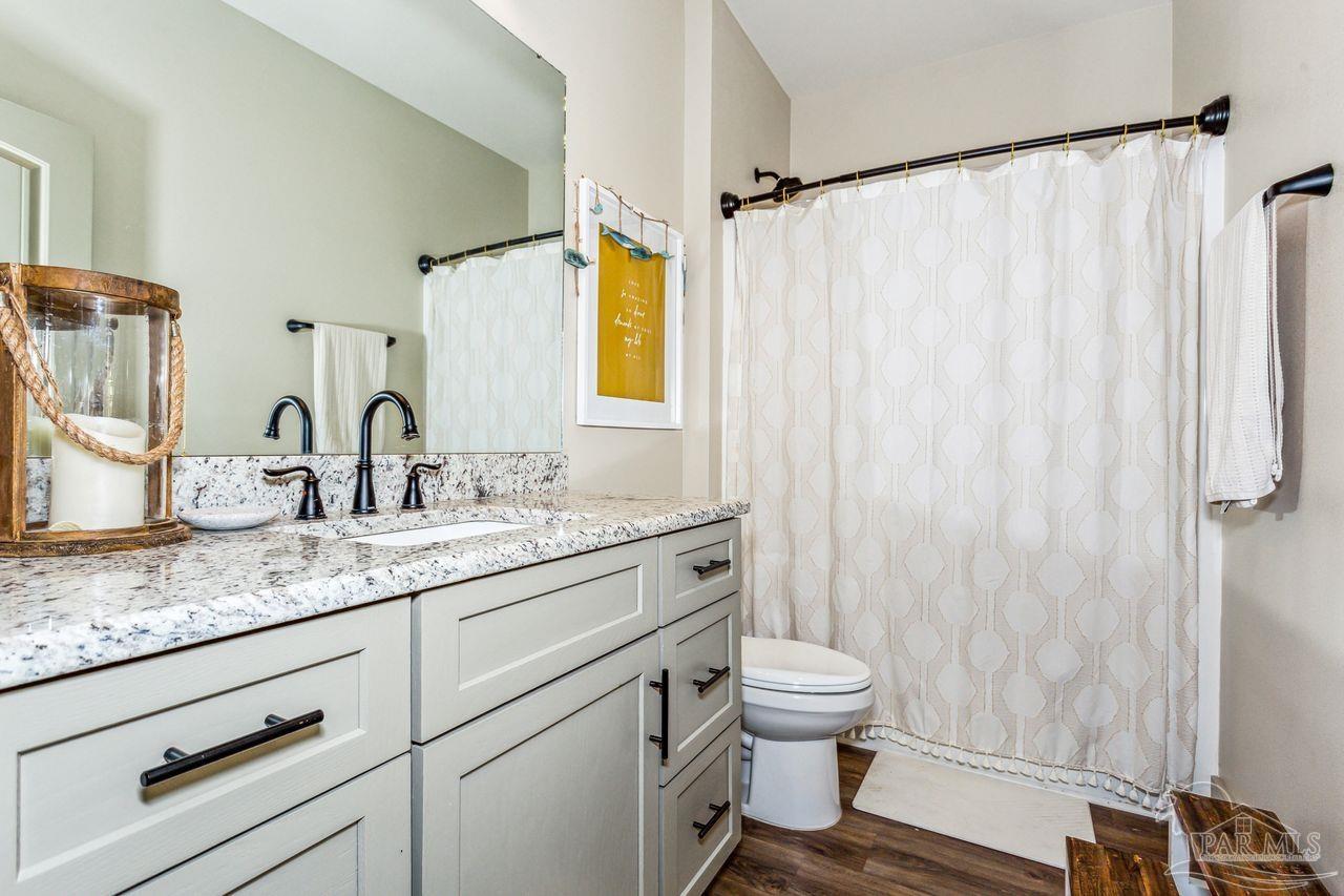 1058 Ironforge Road Cantonment, FL 32533 - Photo 29 of 41