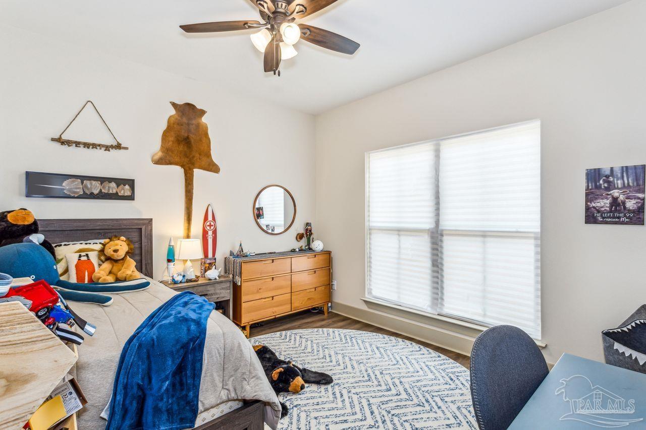 1058 Ironforge Road Cantonment, FL 32533 - Photo 30 of 41