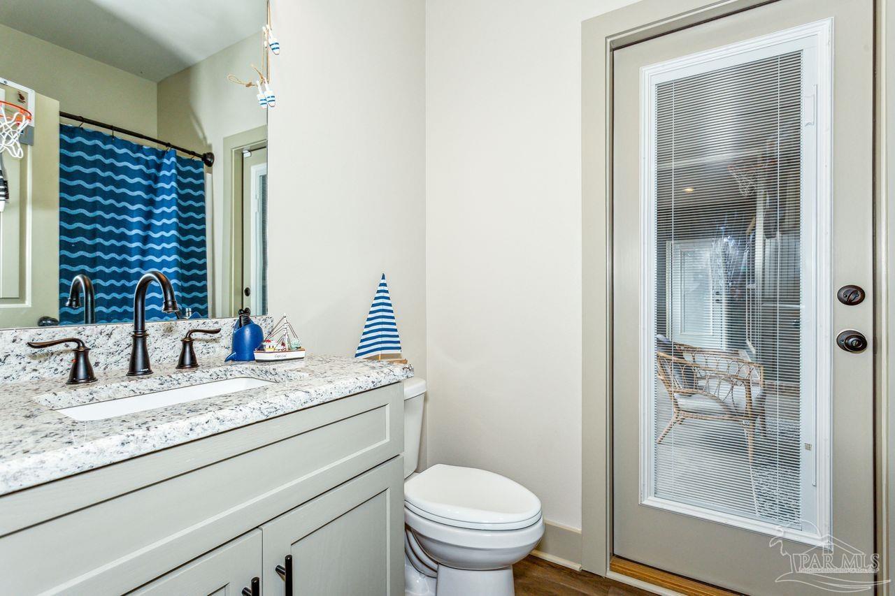 1058 Ironforge Road Cantonment, FL 32533 - Photo 32 of 41