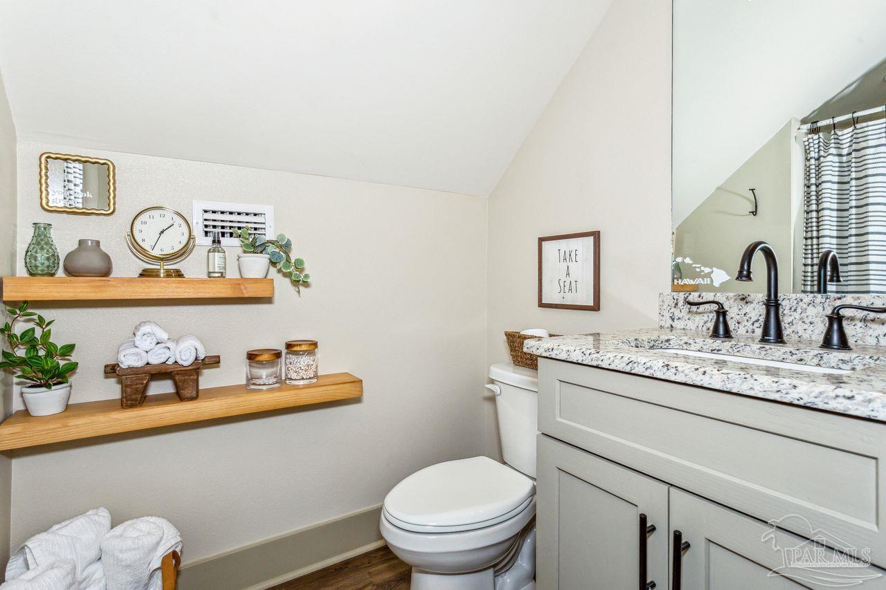 1058 Ironforge Road Cantonment, FL 32533 - Photo 35 of 41