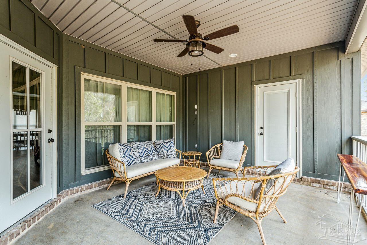 1058 Ironforge Road Cantonment, FL 32533 - Photo 36 of 41