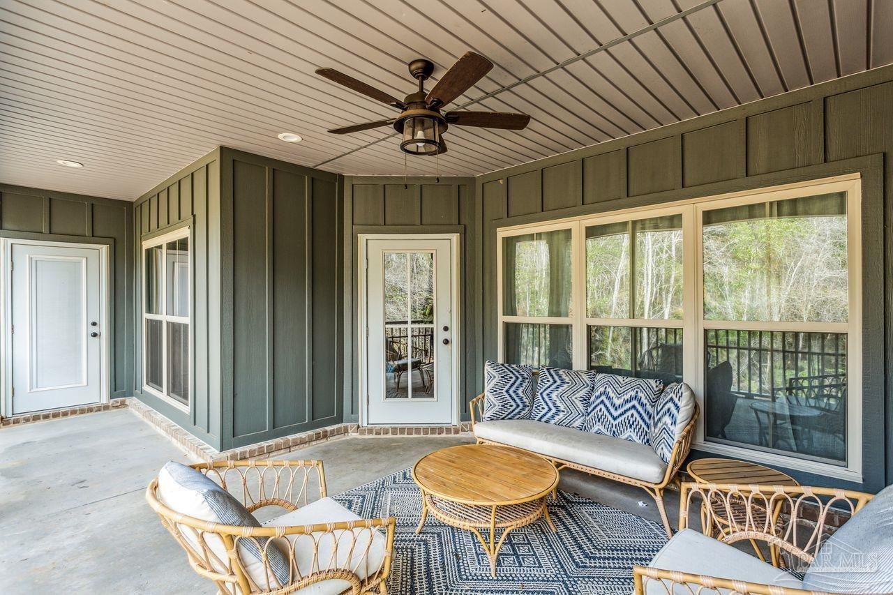 1058 Ironforge Road Cantonment, FL 32533 - Photo 37 of 41