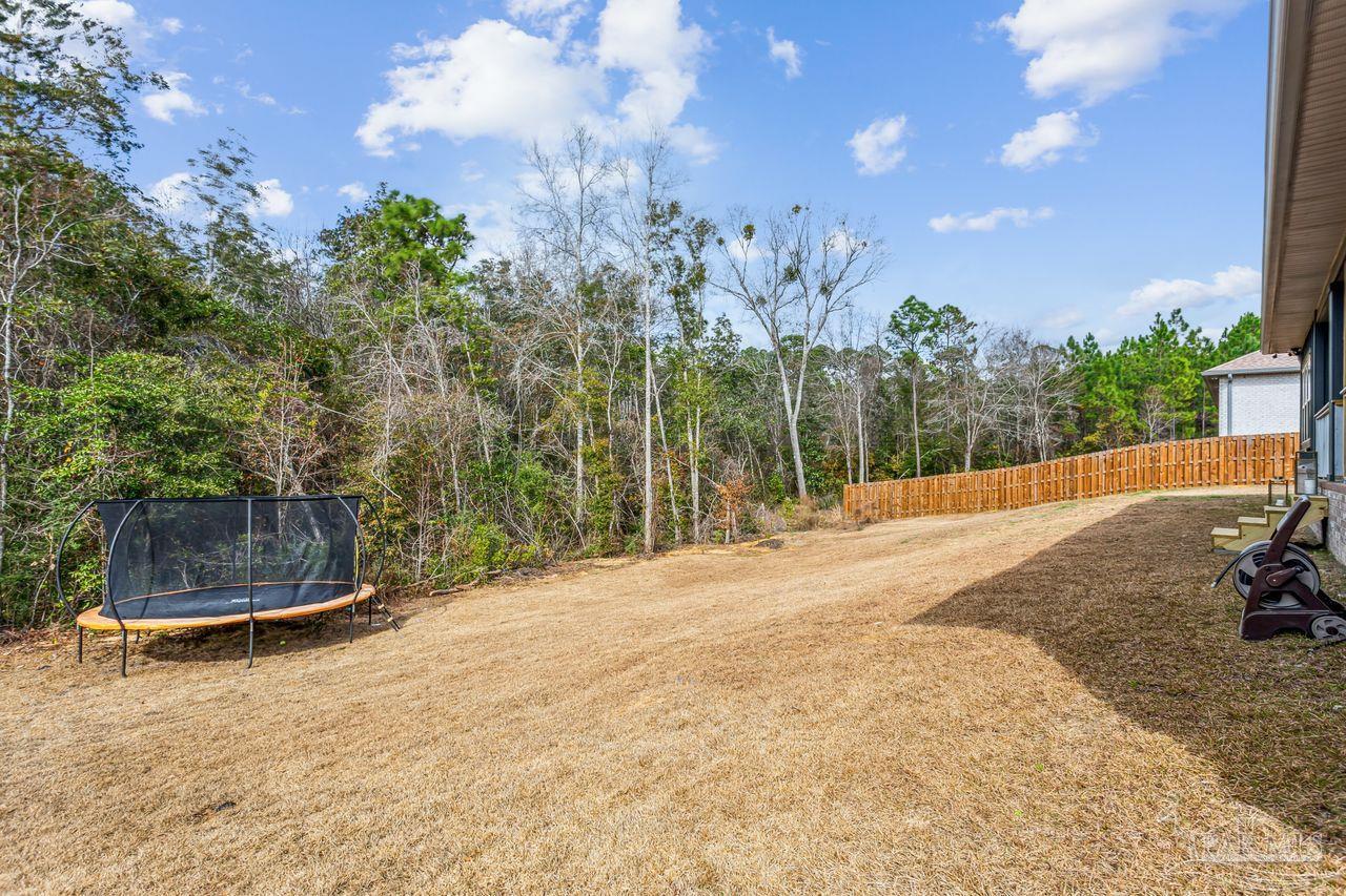 1058 Ironforge Road Cantonment, FL 32533 - Photo 39 of 41