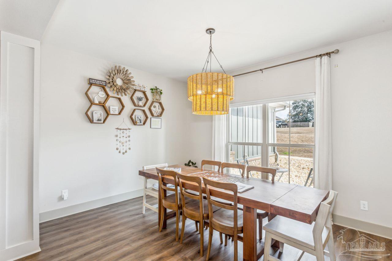 1058 Ironforge Road Cantonment, FL 32533 - Photo 8 of 41