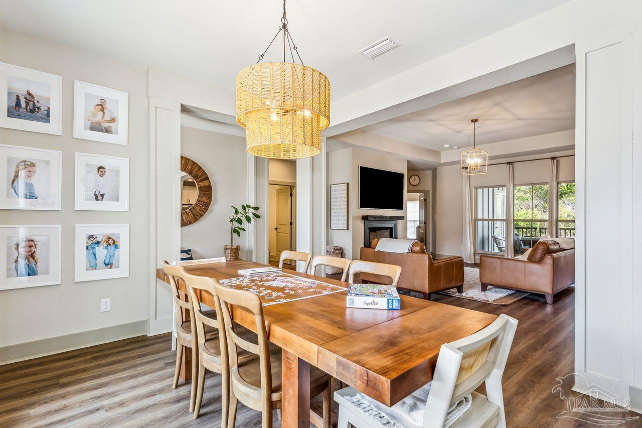 1058 Ironforge Road Cantonment, FL 32533 - Photo 9 of 41