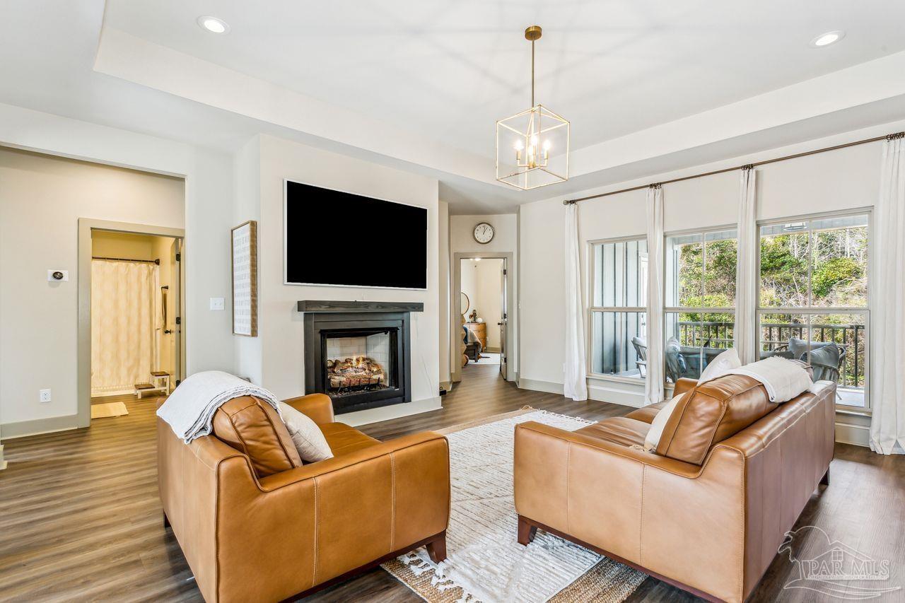 1058 Ironforge Road Cantonment, FL 32533 - Photo 10 of 41