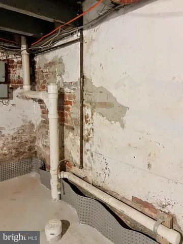 a front view of a multi story residential apartment building