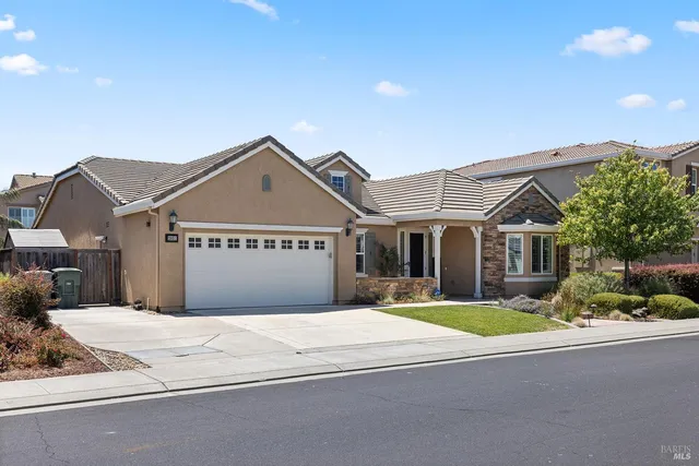 $849,000 | 2031 Newcastle Drive, Vacaville, CA 95687
