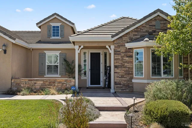 $849,000 | 2031 Newcastle Drive, Vacaville, CA 95687