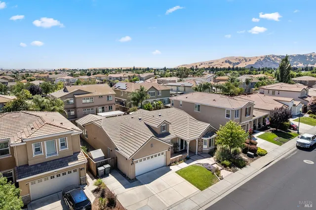 $849,000 | 2031 Newcastle Drive, Vacaville, CA 95687