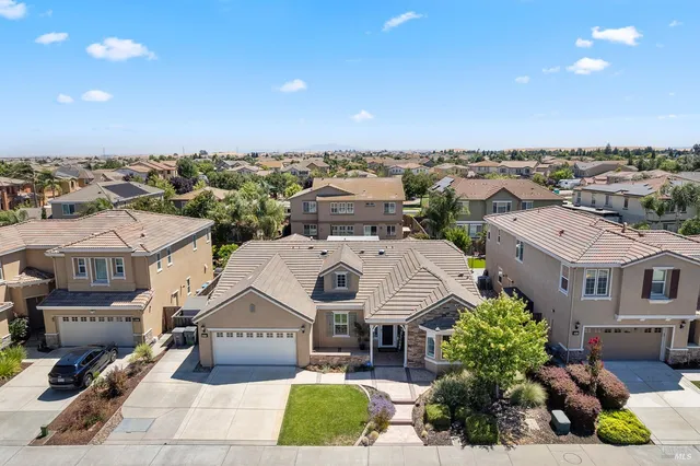 $849,000 | 2031 Newcastle Drive, Vacaville, CA 95687