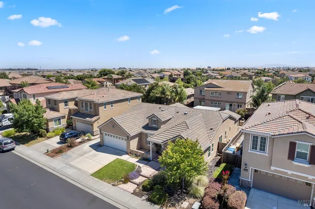 $849,000 | 2031 Newcastle Drive, Vacaville, CA 95687