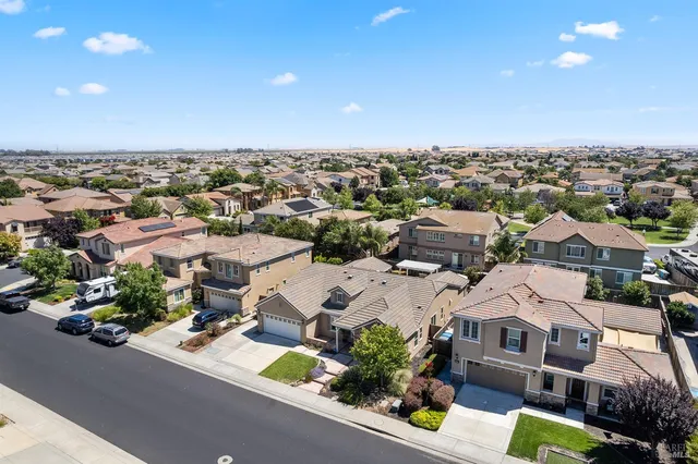 $849,000 | 2031 Newcastle Drive, Vacaville, CA 95687