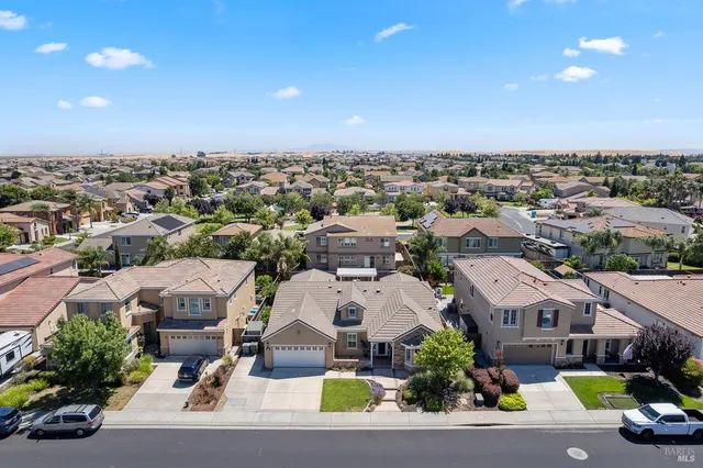 $849,000 | 2031 Newcastle Drive, Vacaville, CA 95687