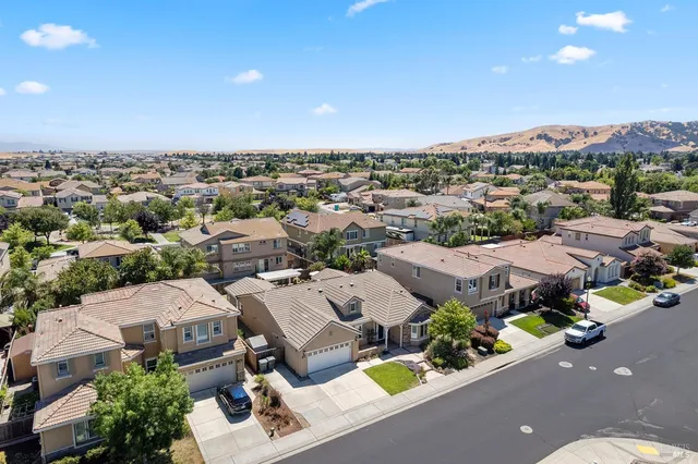 $849,000 | 2031 Newcastle Drive, Vacaville, CA 95687