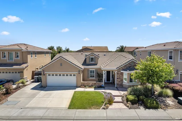 $849,000 | 2031 Newcastle Drive, Vacaville, CA 95687