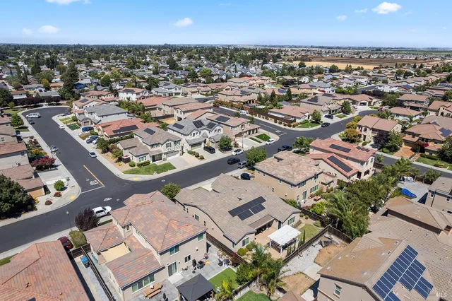 $849,000 | 2031 Newcastle Drive, Vacaville, CA 95687