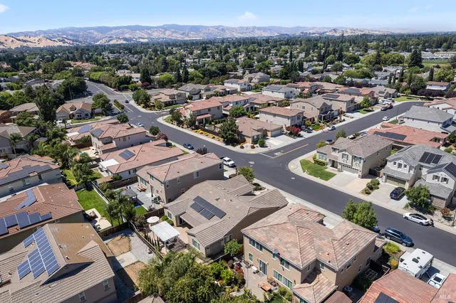 $849,000 | 2031 Newcastle Drive, Vacaville, CA 95687
