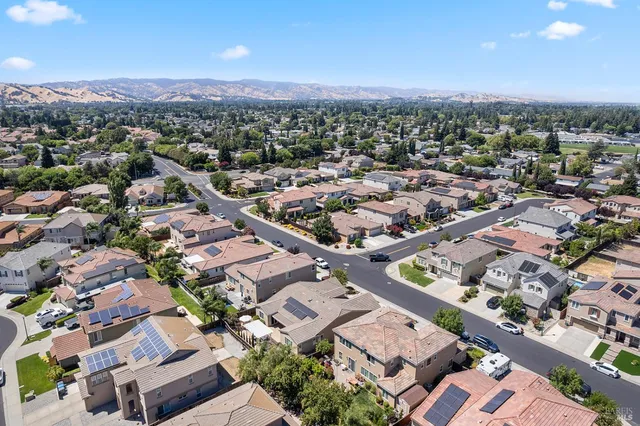 $849,000 | 2031 Newcastle Drive, Vacaville, CA 95687