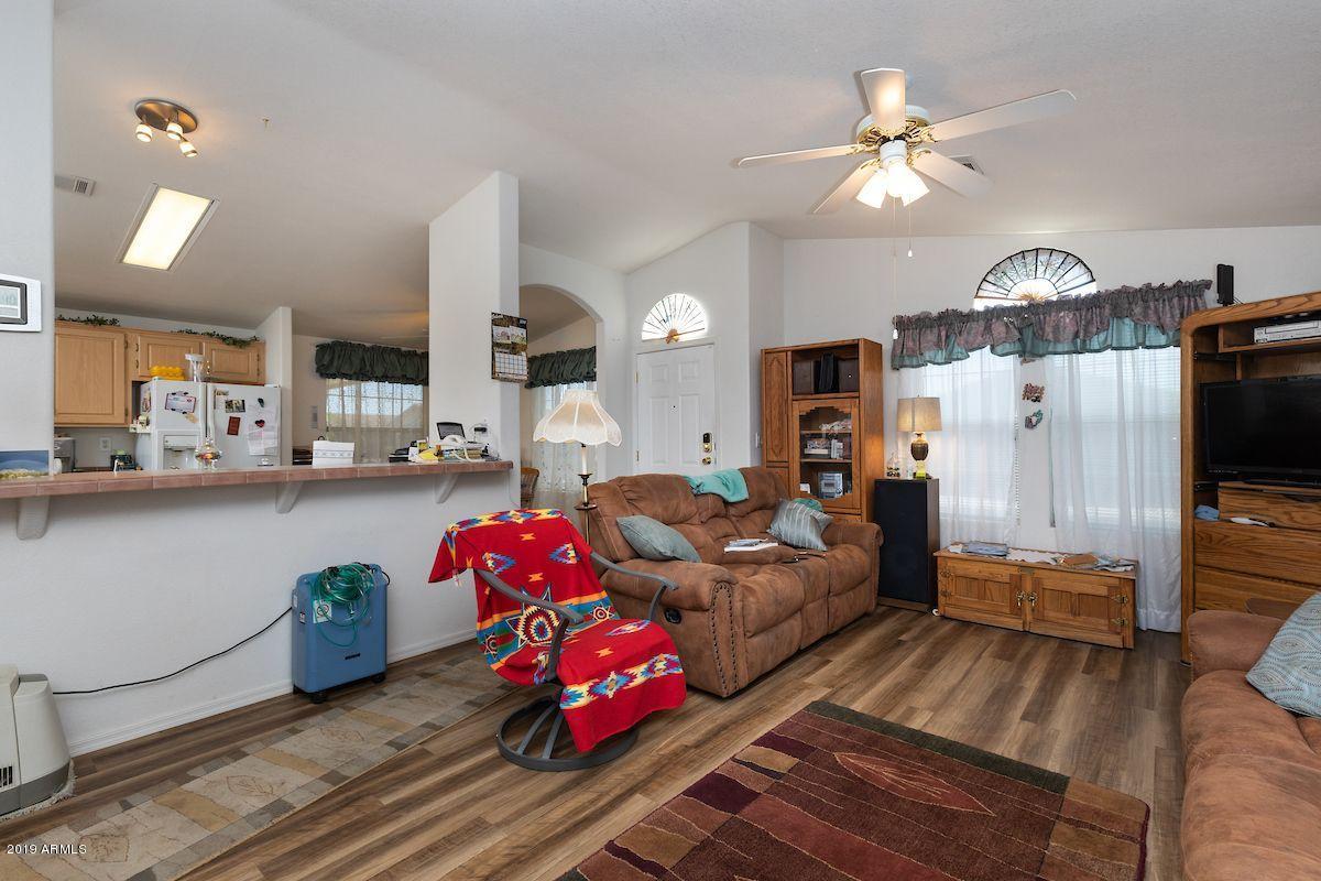 3301 South Goldfield Road, Unit 4092 Apache Junction, AZ 85119 - Photo 9 of 16 3301_S_Goldfield_Rd_1064_03
