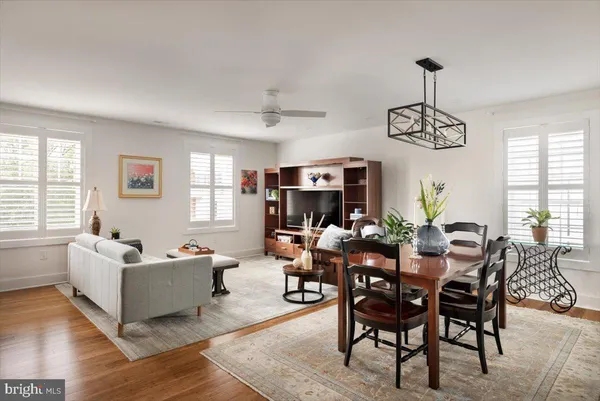 $499,990 | 411 North Loudoun Street, Winchester, VA 22601