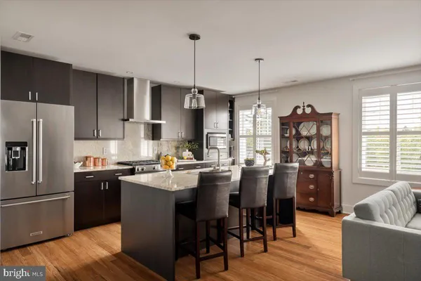 $499,990 | 411 North Loudoun Street, Winchester, VA 22601
