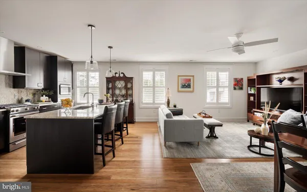 $499,990 | 411 North Loudoun Street, Winchester, VA 22601