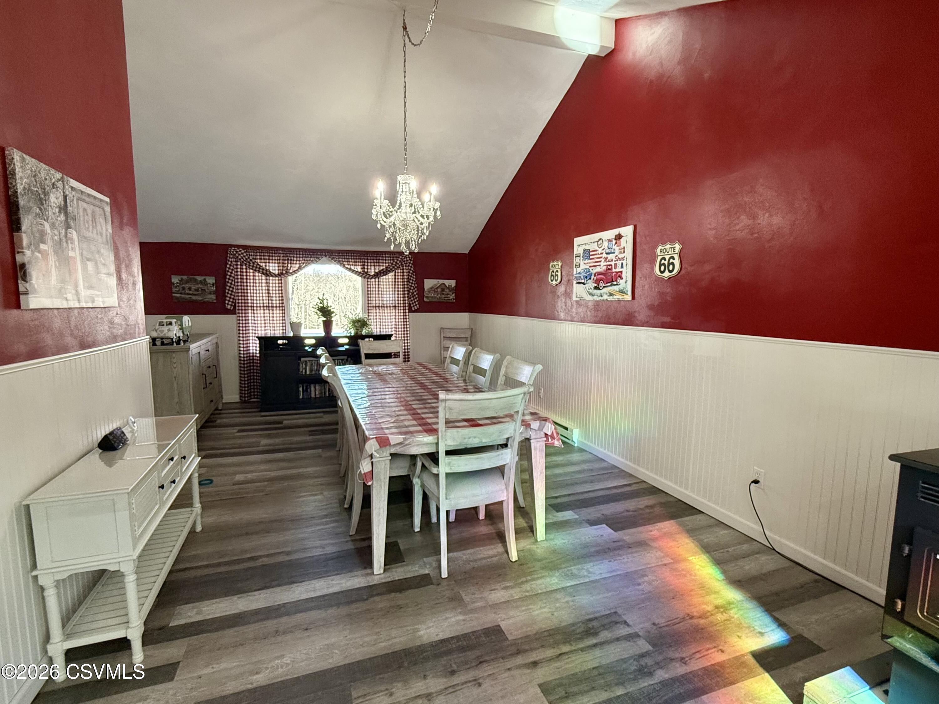 40 Park Ridge Drive Shickshinny, PA 18655 - Photo 10 of 37