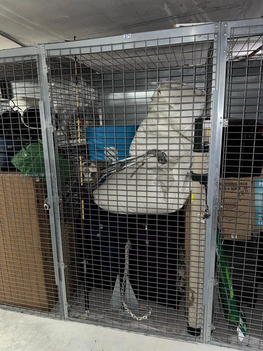 601 Northeast 36th Street, Unit 2908 Miami, FL 33137 - Photo 20 of 20