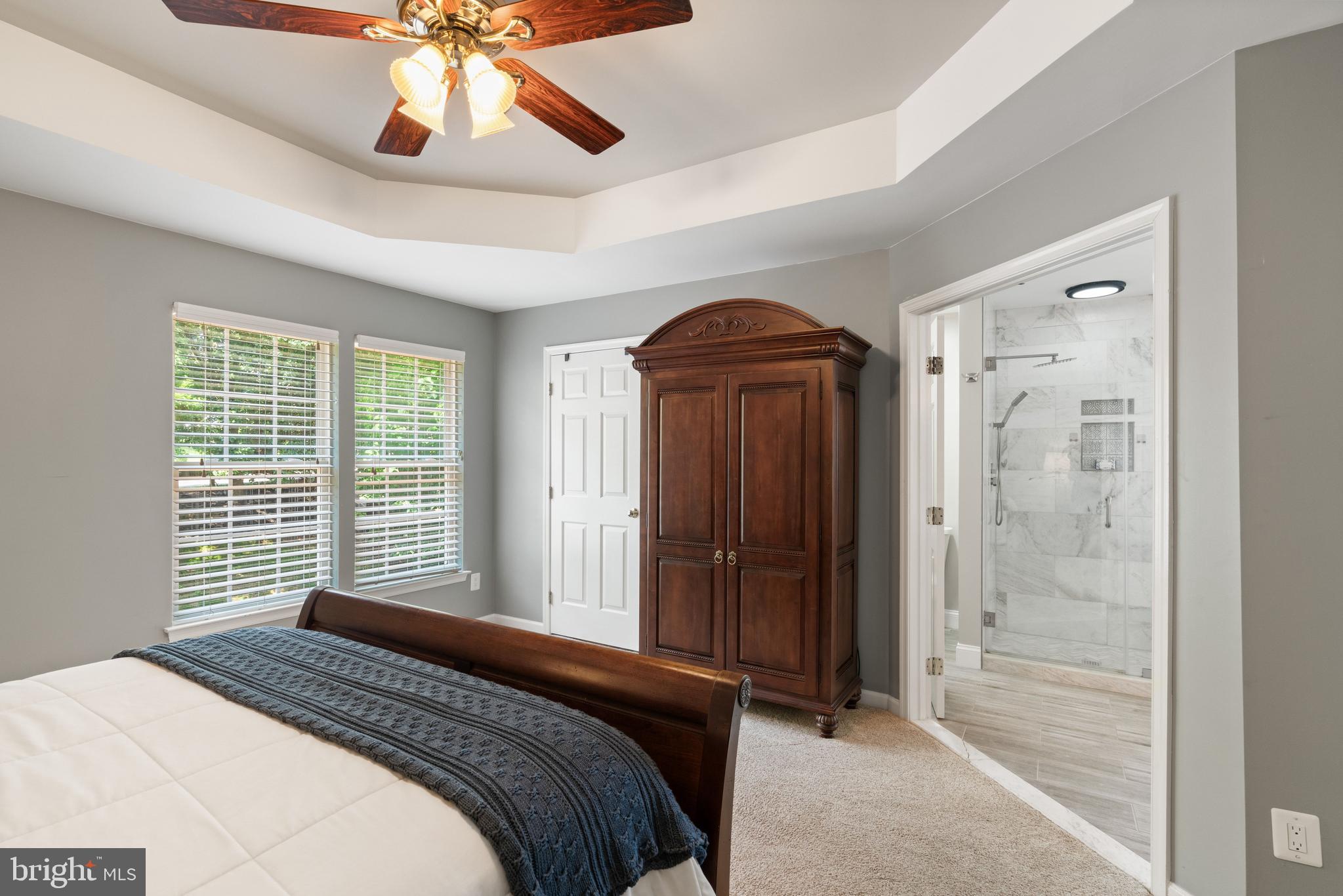 42702 Middle Ridge Place Broadlands, VA 20148 - Photo 33 of 60 Primary Bedroom
