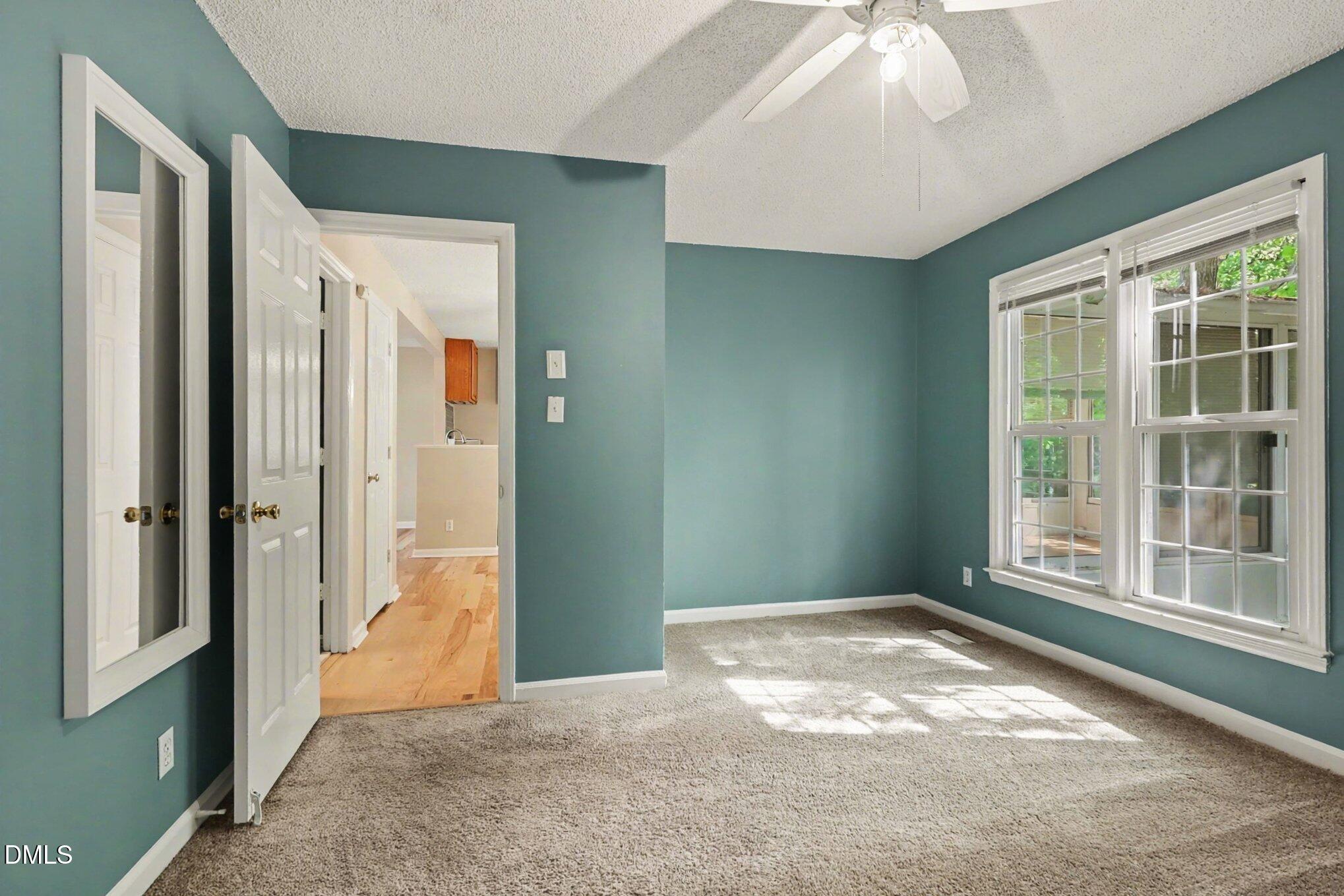 4009 Olde Coach Road Durham, NC 27707 - Photo 14 of 31