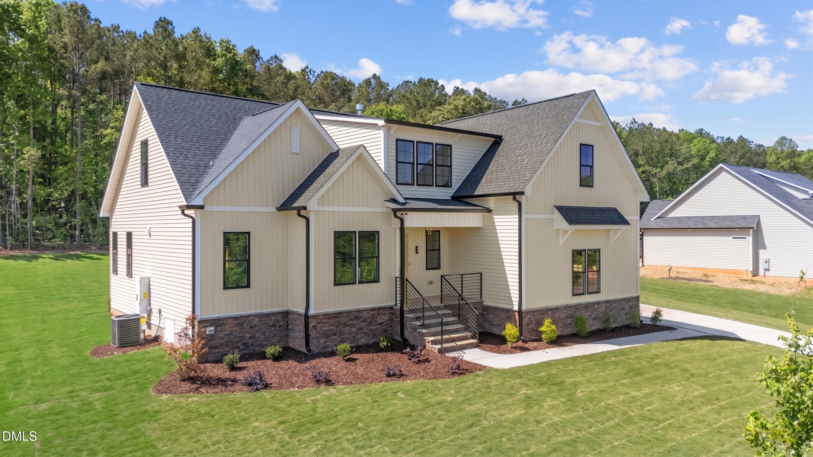 40 Stream Vw Way Spring Hope, NC 27882 - Photo 3 of 44