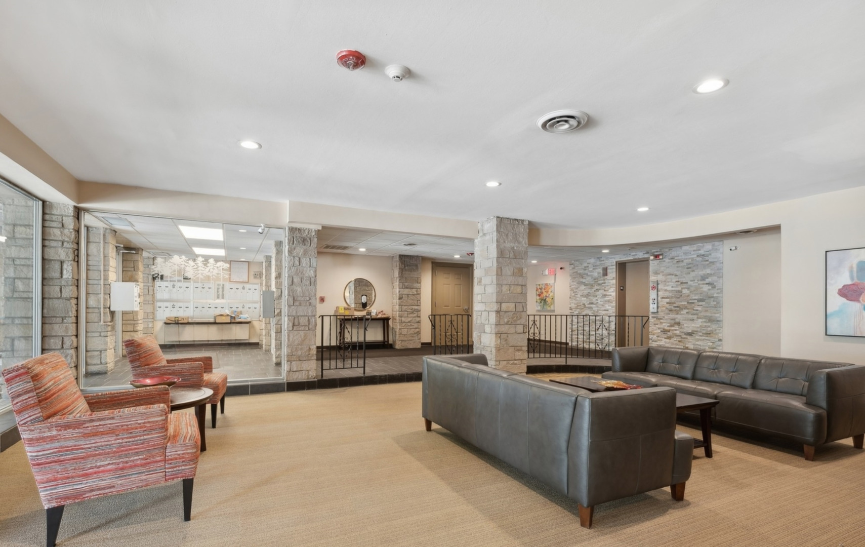 2500 Windsor Mall, Unit 1F Park Ridge, IL 60068 - Photo 13 of 15