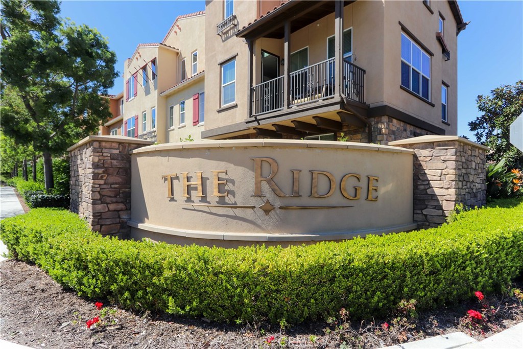 47 Aliso Ridge Loop Mission Viejo, CA 92691 - Photo 48 of 49 The Ridge