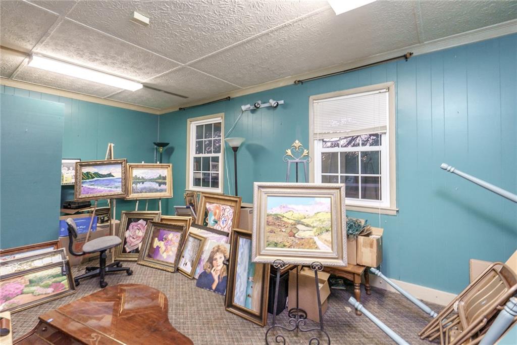 1526 North Cherokee Road Social Circle, GA 30025 - Photo 22 of 44