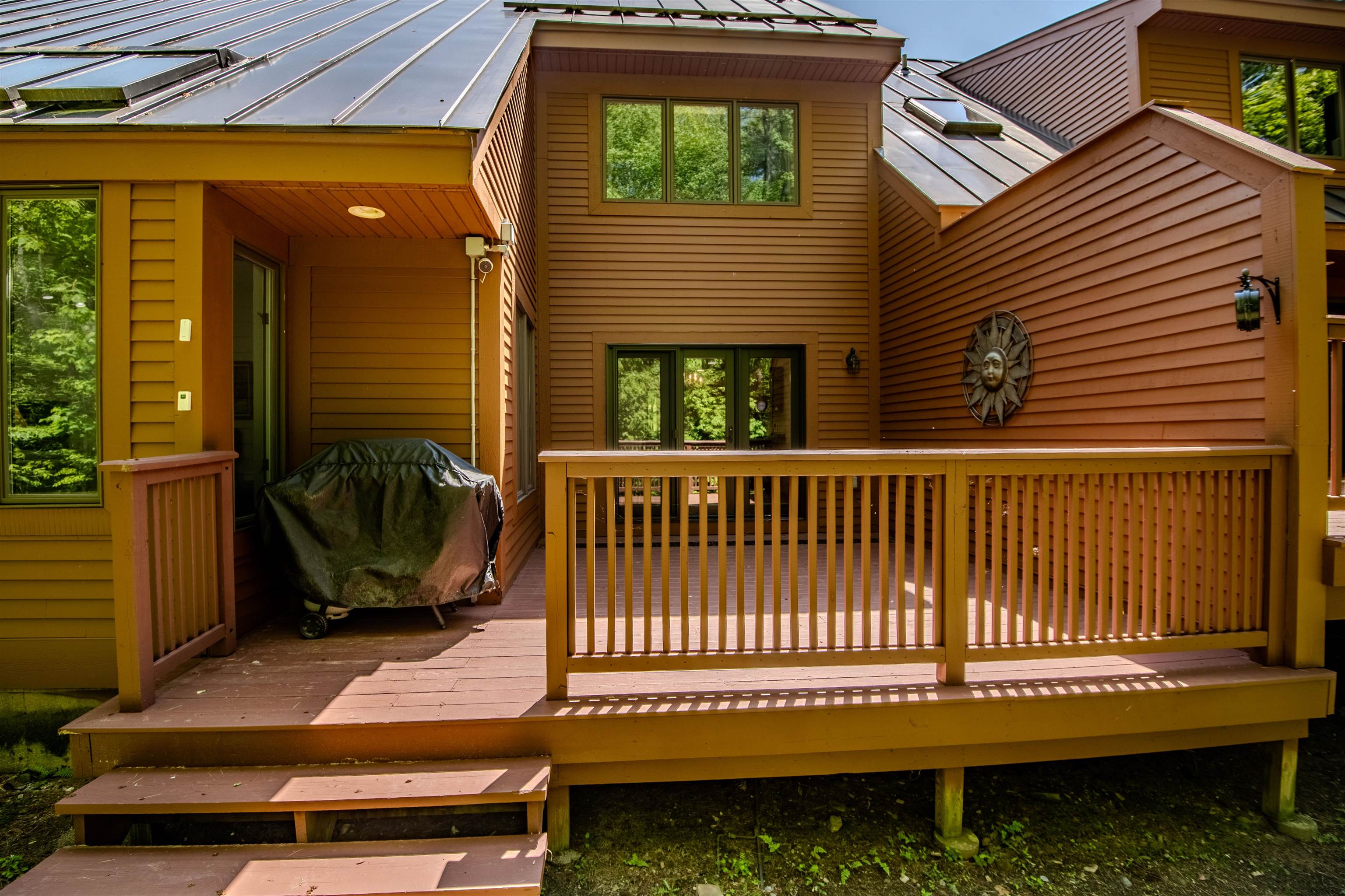 273 Birch Landing Road, Unit 23 Plymouth, VT 05149 - Photo 40 of 60