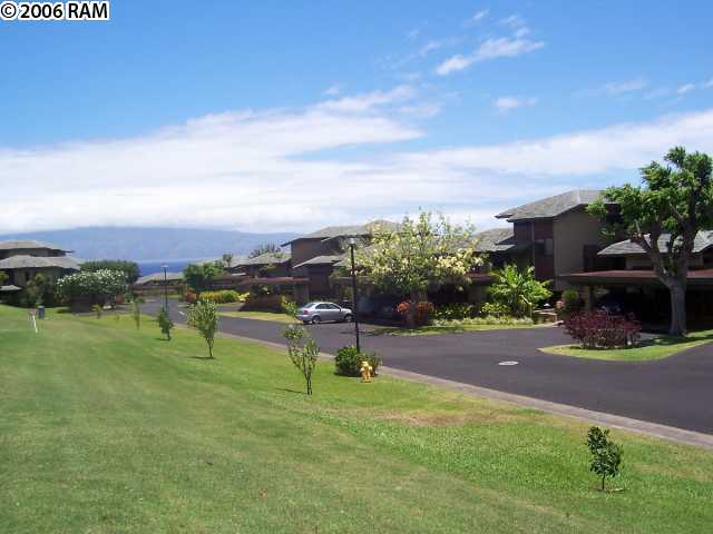 100 Ridge Road, Unit 1721 Lahaina, HI 96761 - Photo 4 of 17