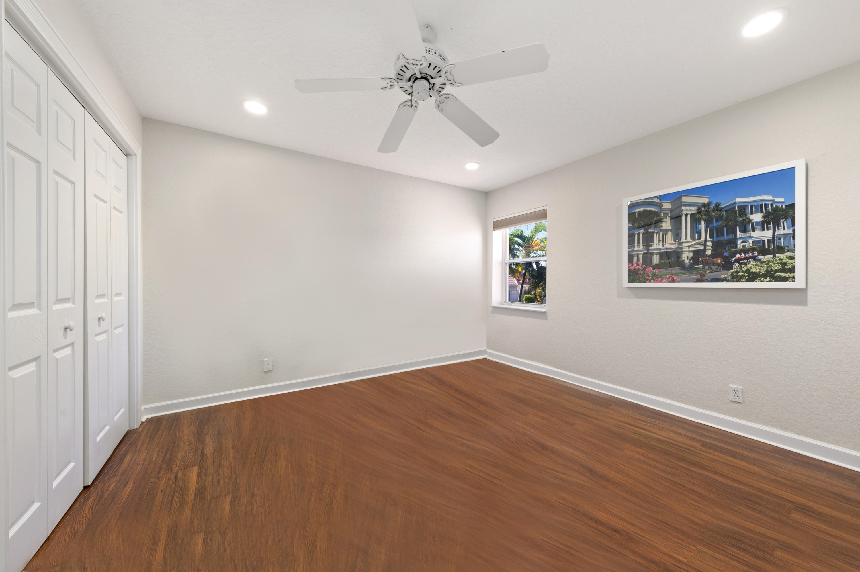 4080 Northwest 58th Lane Boca Raton, FL 33496 - Photo 13 of 20 GuestRoom1EmptyRendering