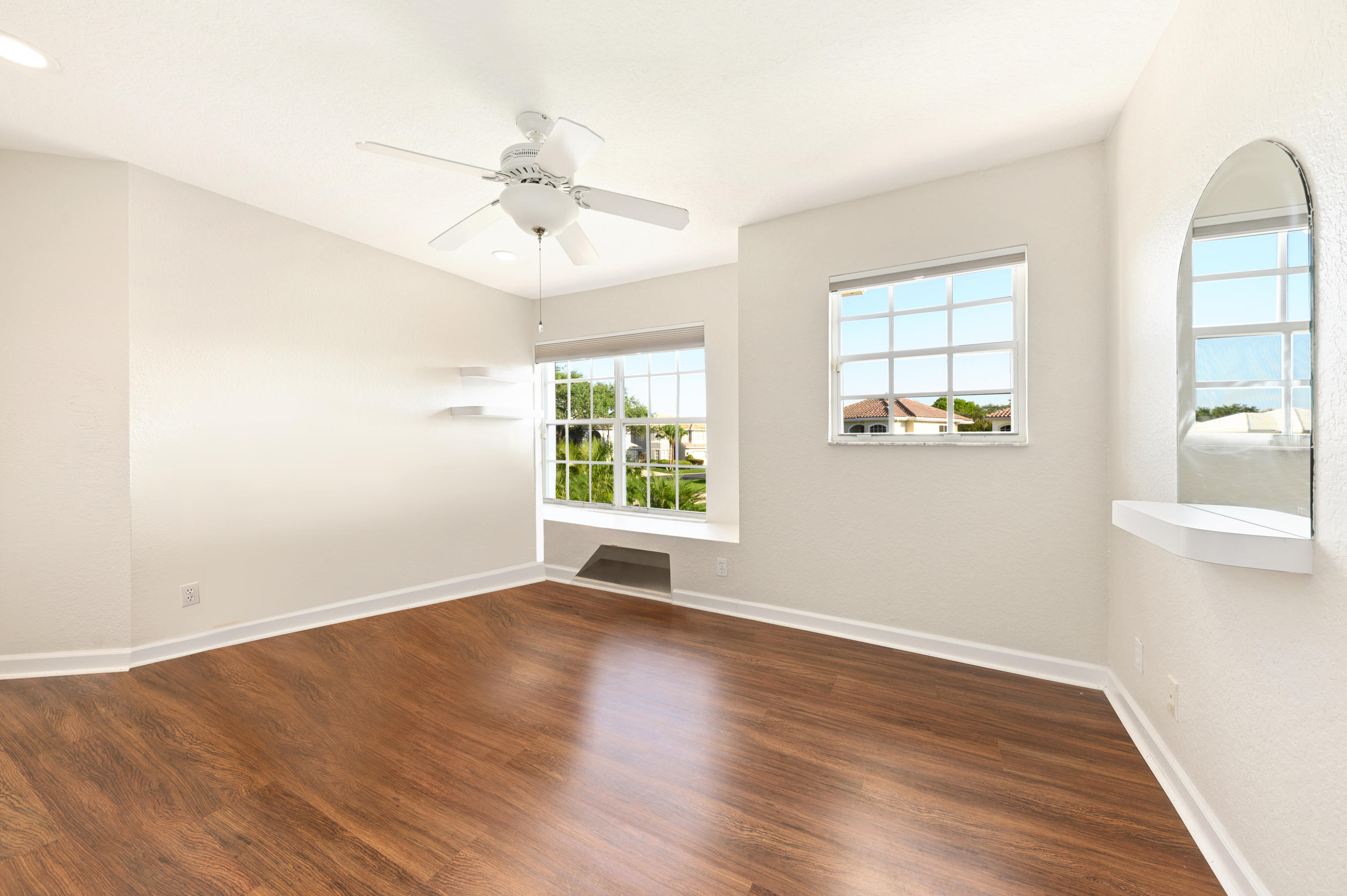 4080 Northwest 58th Lane Boca Raton, FL 33496 - Photo 16 of 20 GuestRoom2EmptyRendering