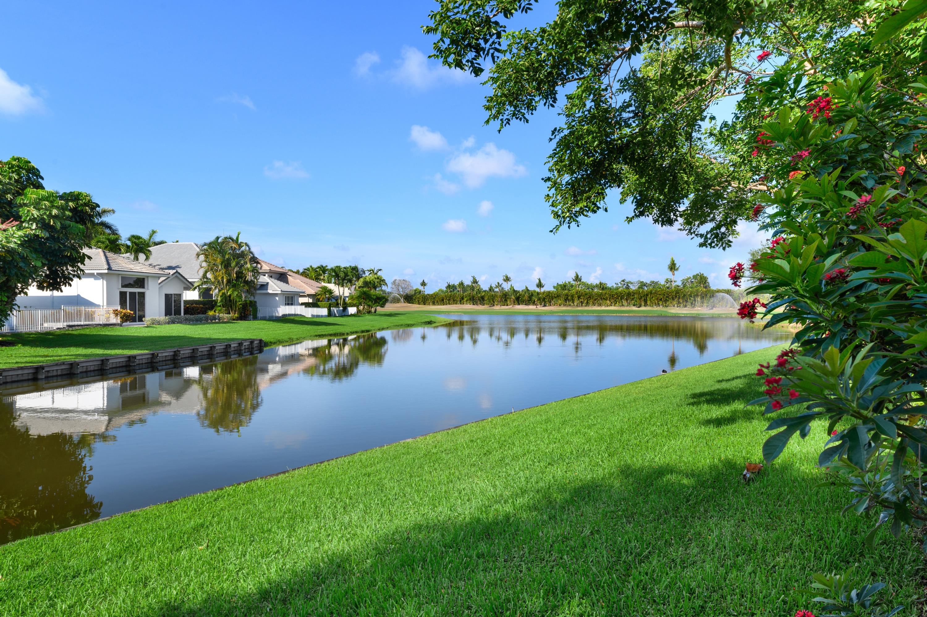 4080 Northwest 58th Lane Boca Raton, FL 33496 - Photo 19 of 20 Lakeview