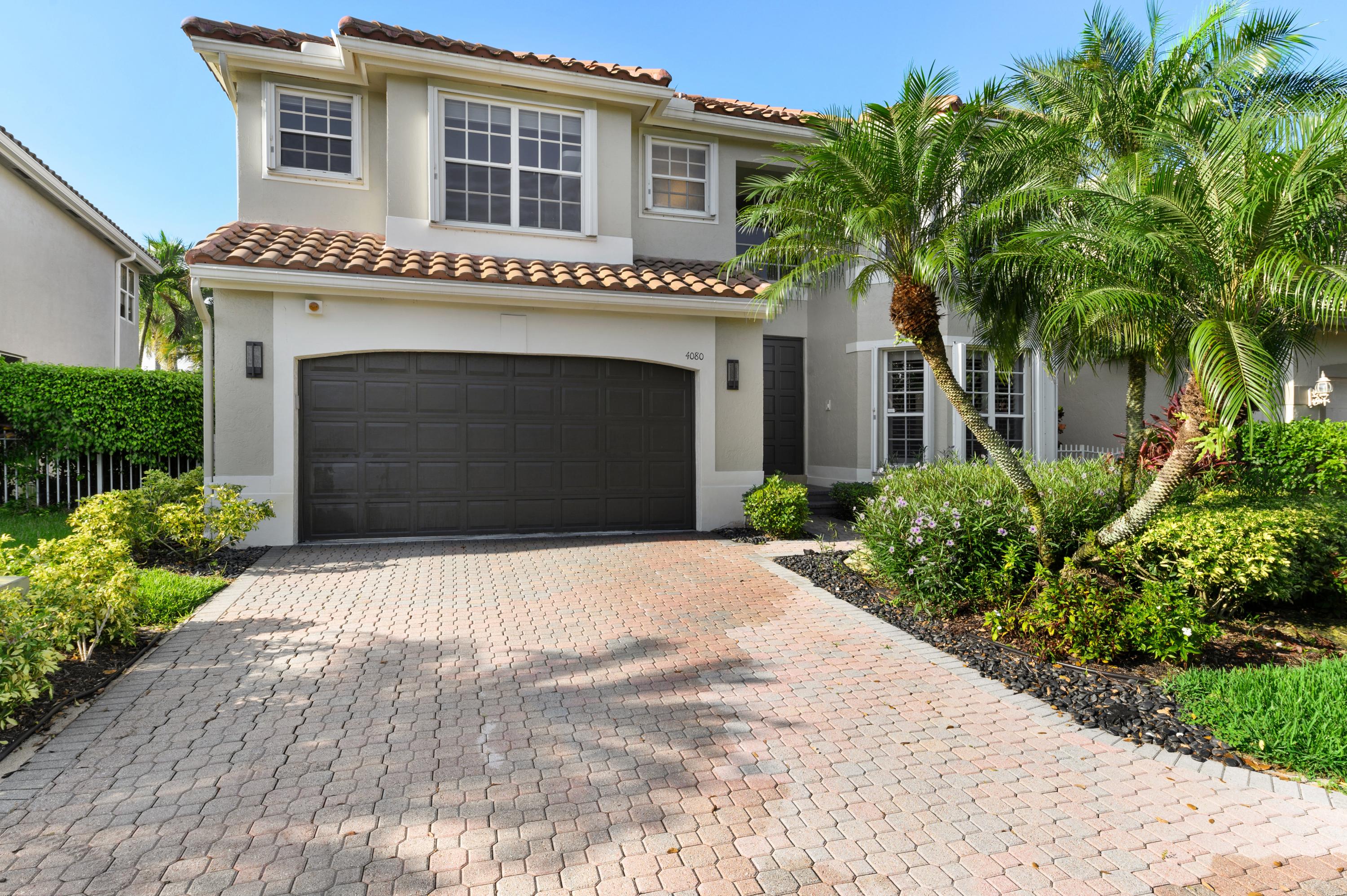 4080 Northwest 58th Lane Boca Raton, FL 33496 - Photo 20 of 20 Front2