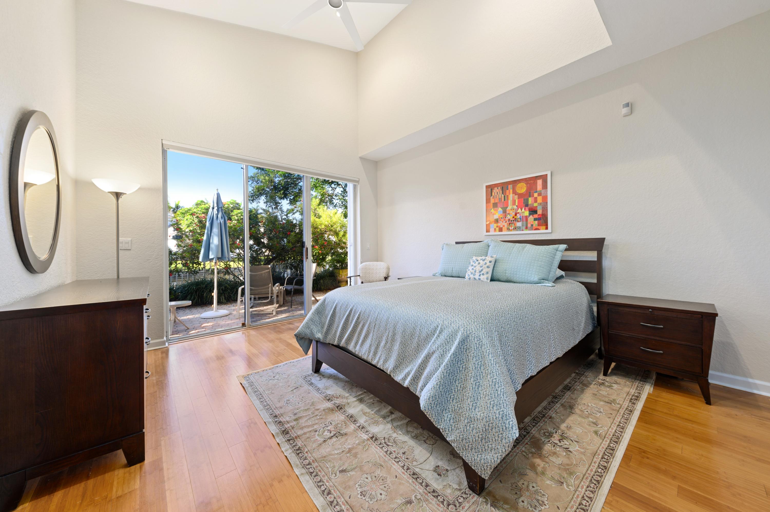 4080 Northwest 58th Lane Boca Raton, FL 33496 - Photo 8 of 20 Master Bedroom