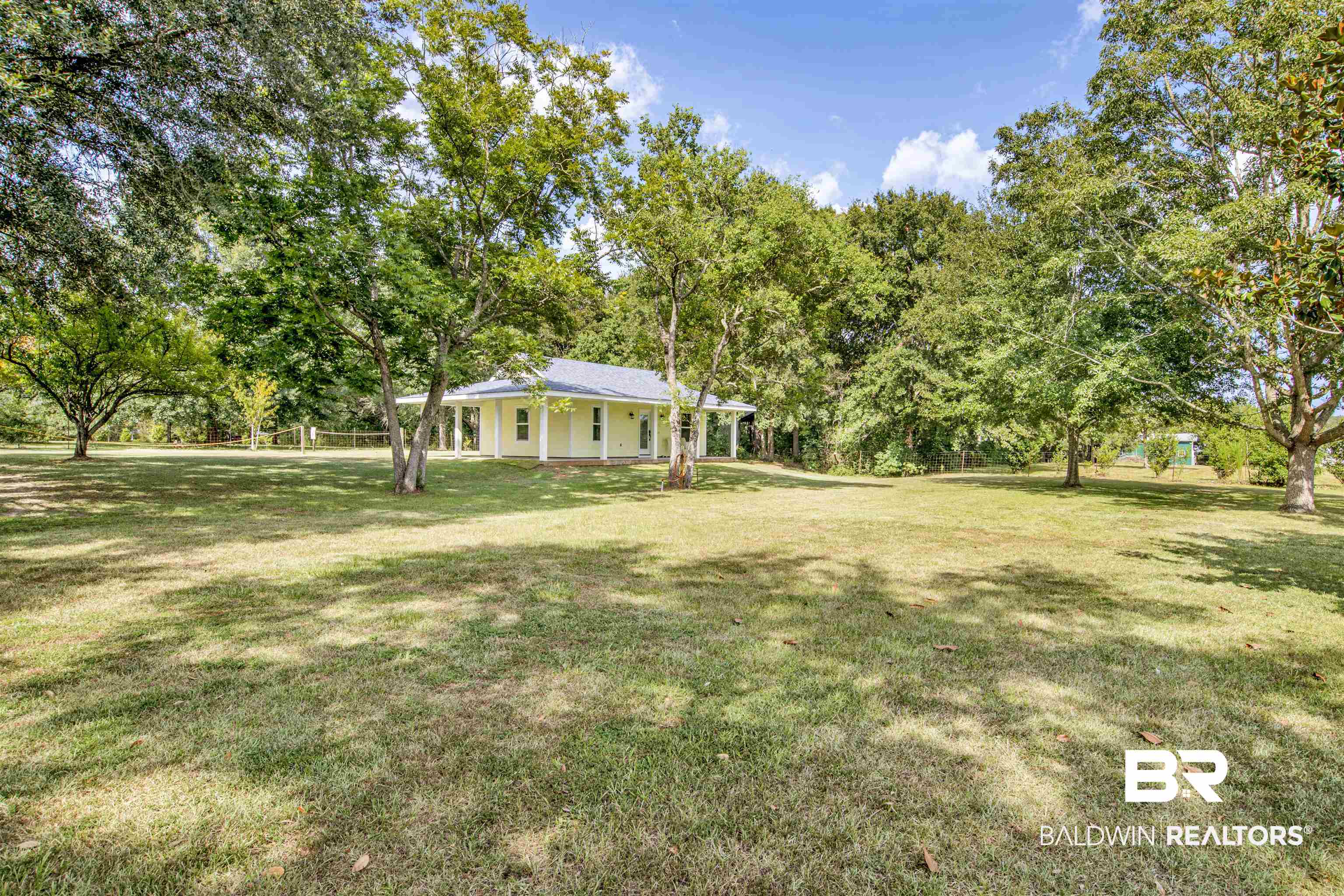 18263 Driskell Road Loxley, AL 36551 - Photo 27 of 50