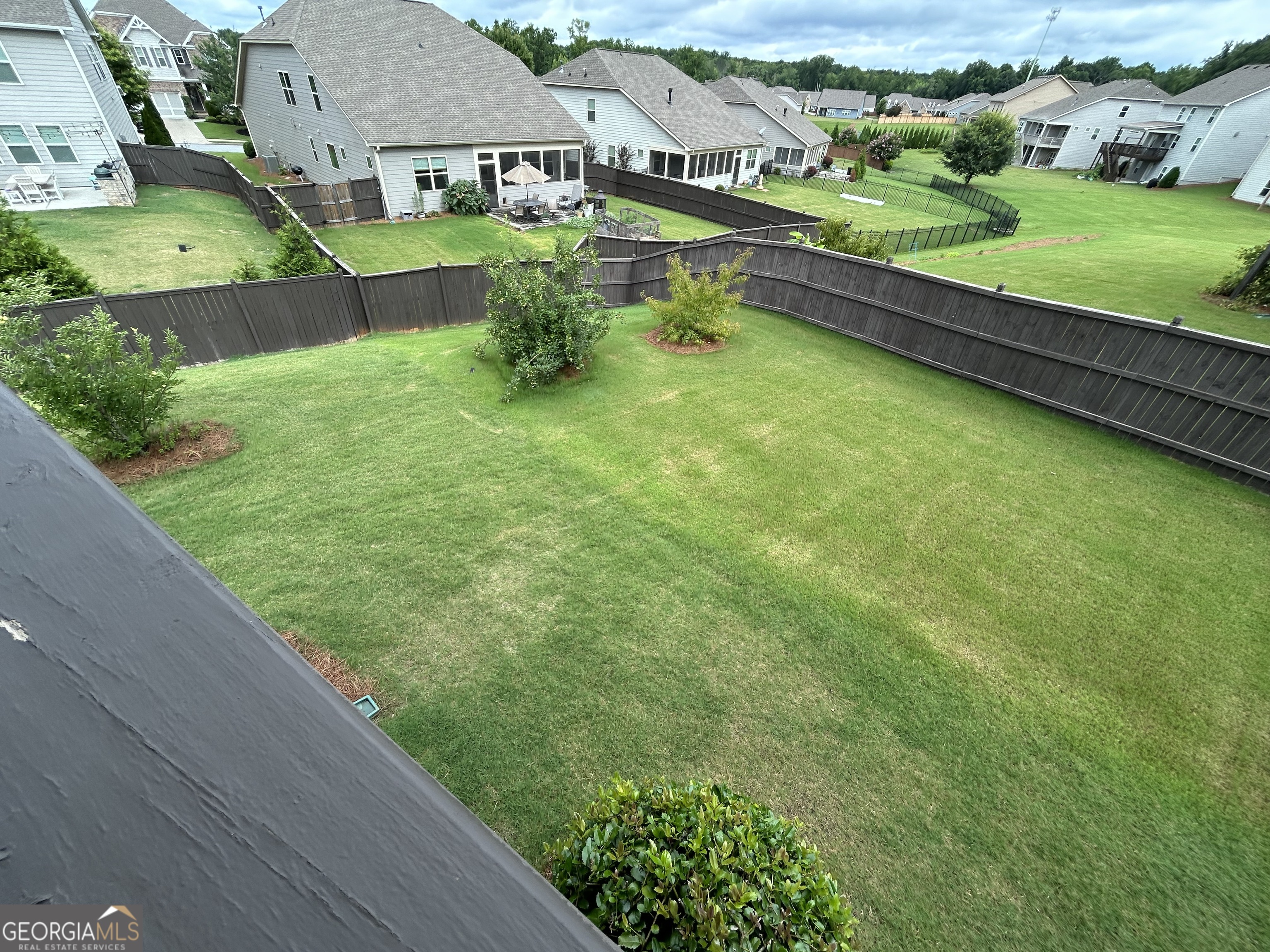 2940 Furlong Court Cumming, GA 30040 - Photo 36 of 37