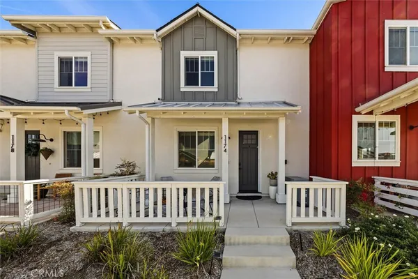$829,000 | 1174 Tiburon Way, San Luis Obispo, CA 93401