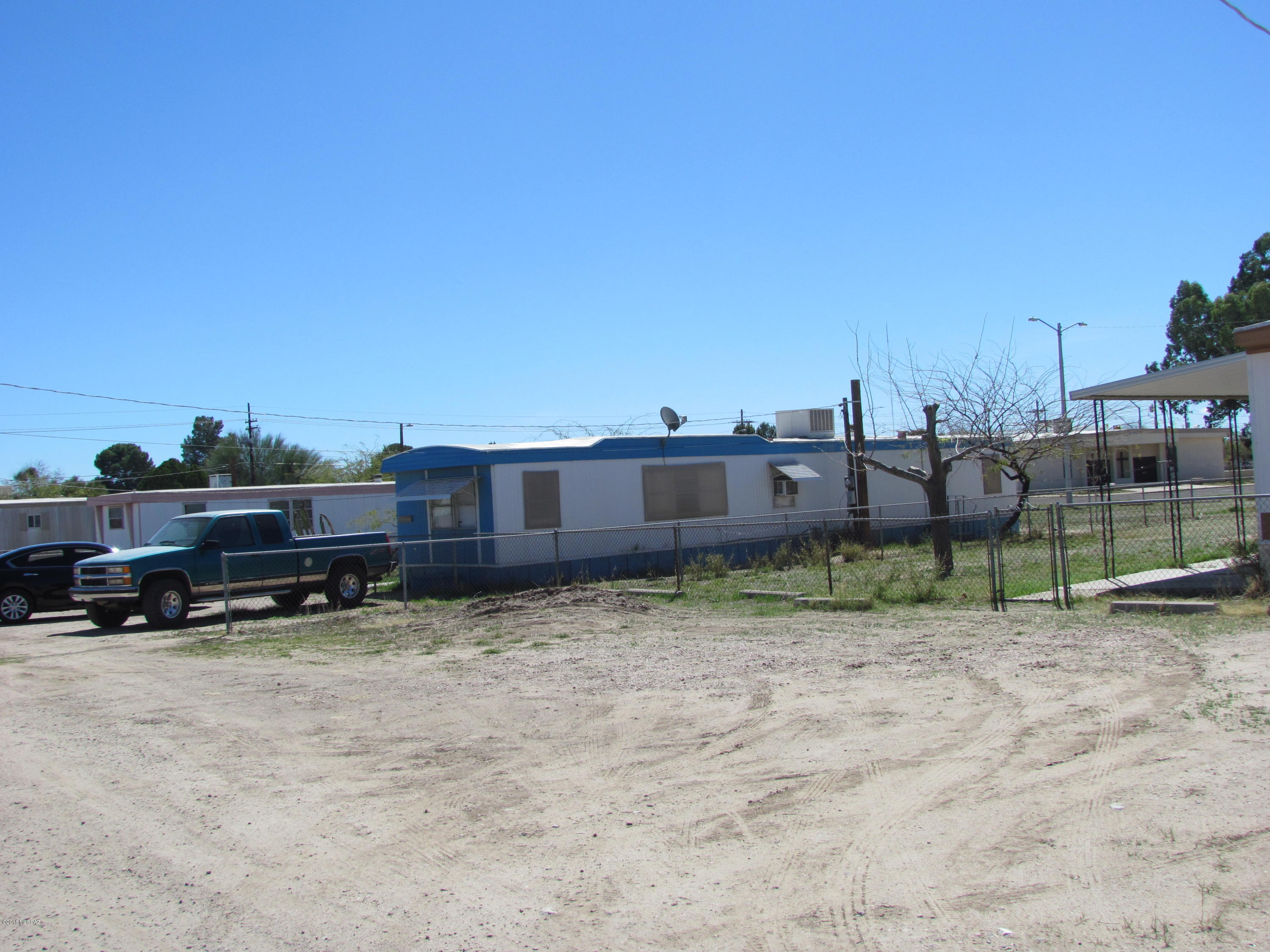 5245 North Shannon Road Tucson, AZ 85705 - Photo 8 of 16 Gallery Image 8