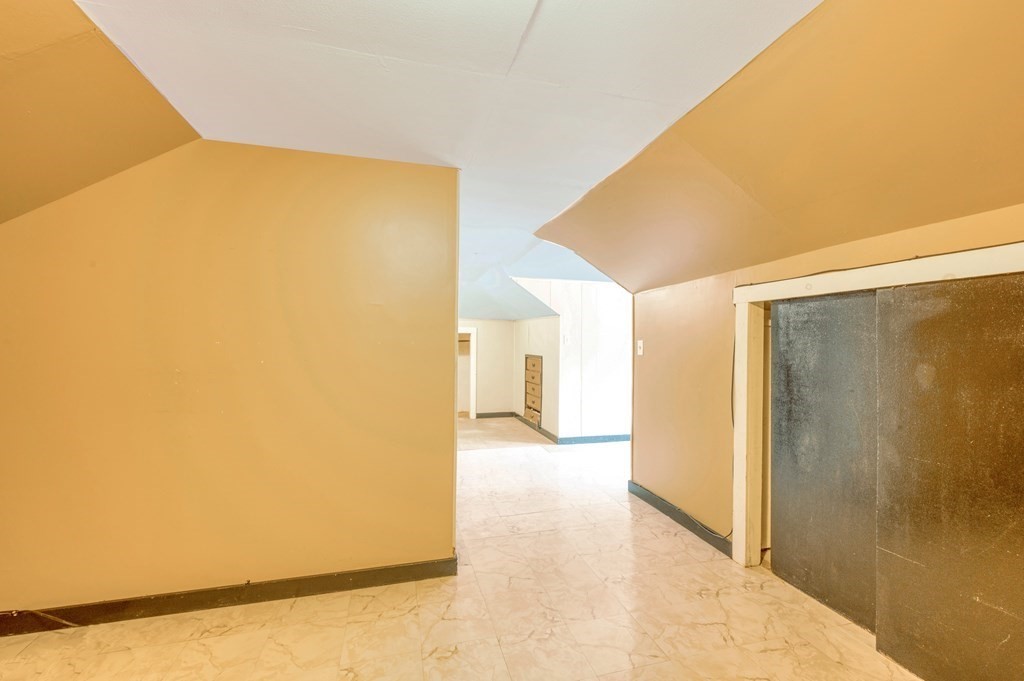 43 Ormond Street Boston, MA 02126 - Photo 20 of 30 a view of an empty room